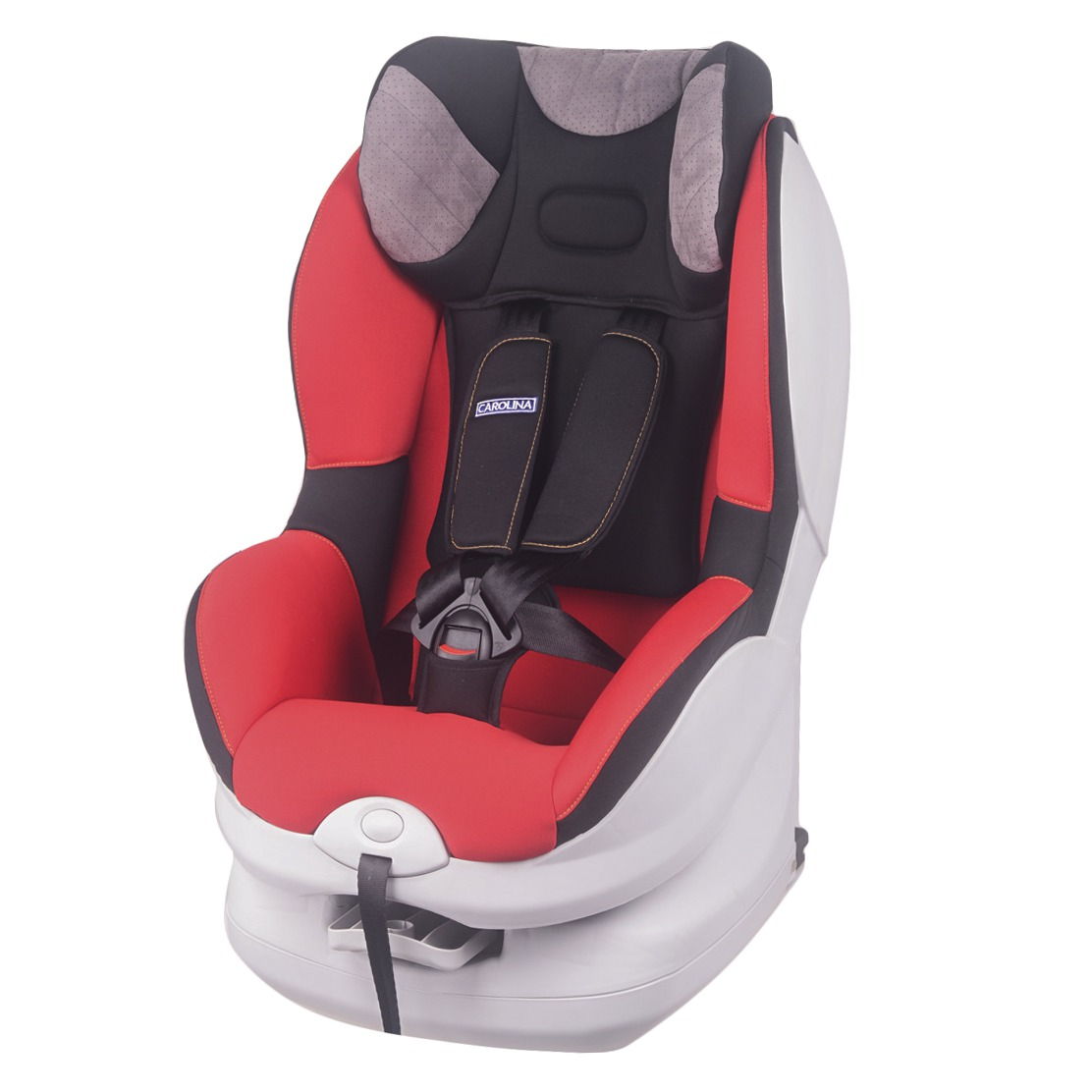 детское кресло carolina isofix